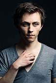 Artist Sondre Lerche